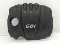 2011 Hyundai Sonata Engine Cover - Oemusedautoparts1.com