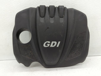 compare product 2011 Hyundai Sonata Engine Cover