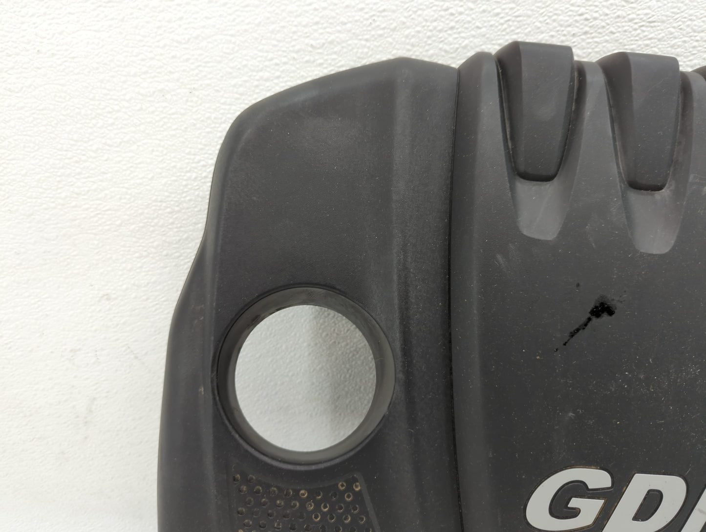 2011 Hyundai Sonata Engine Cover - Oemusedautoparts1.com