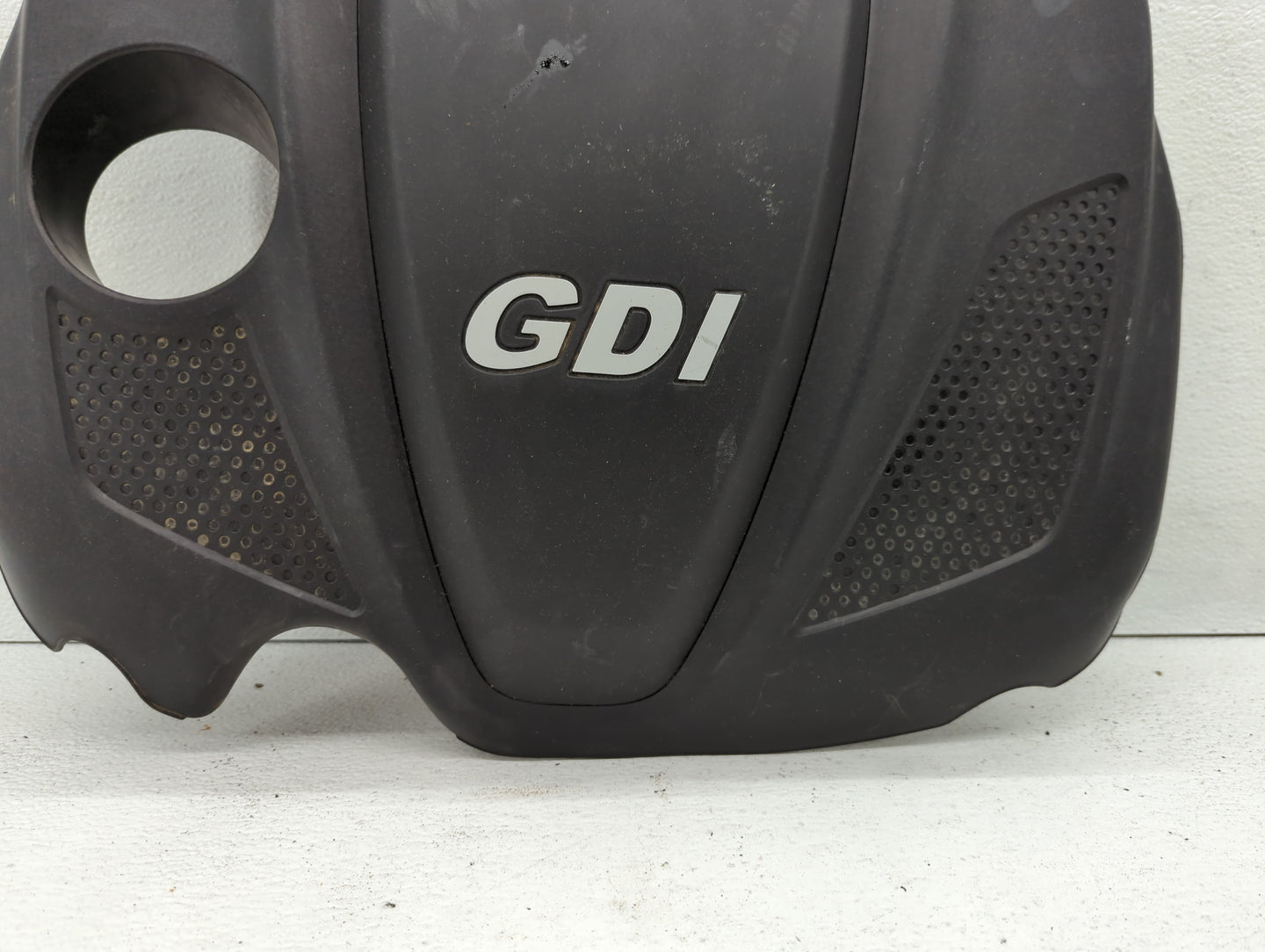 2011 Hyundai Sonata Engine Cover - Oemusedautoparts1.com