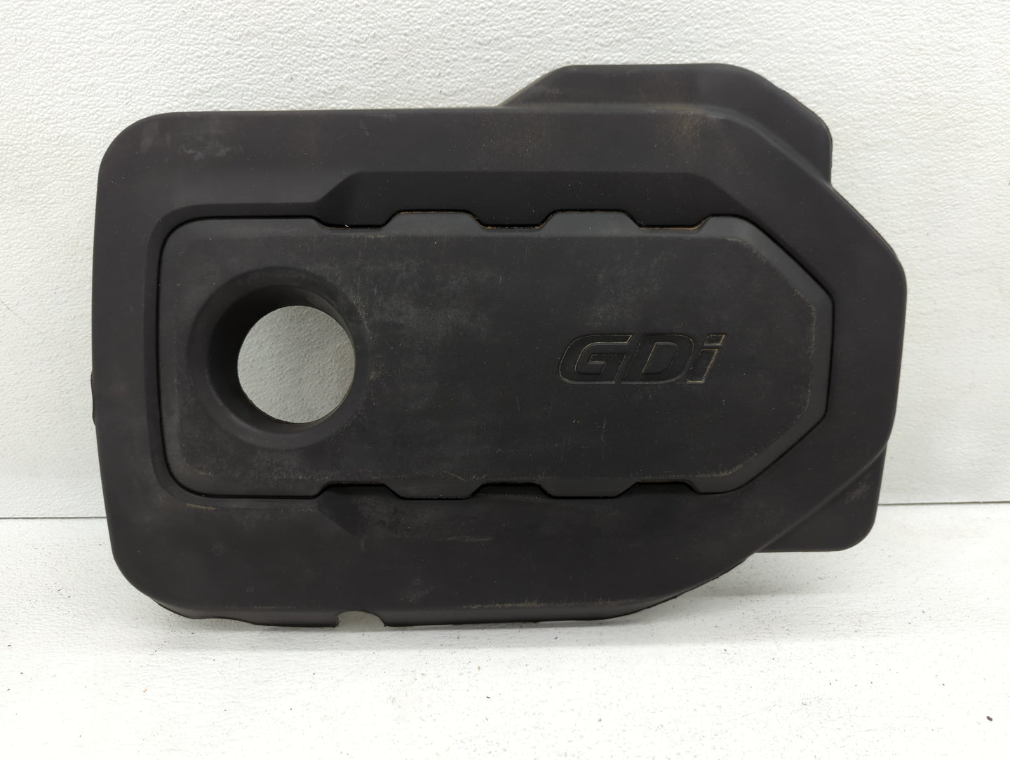 2011 Hyundai Sonata Engine Cover - Oemusedautoparts1.com