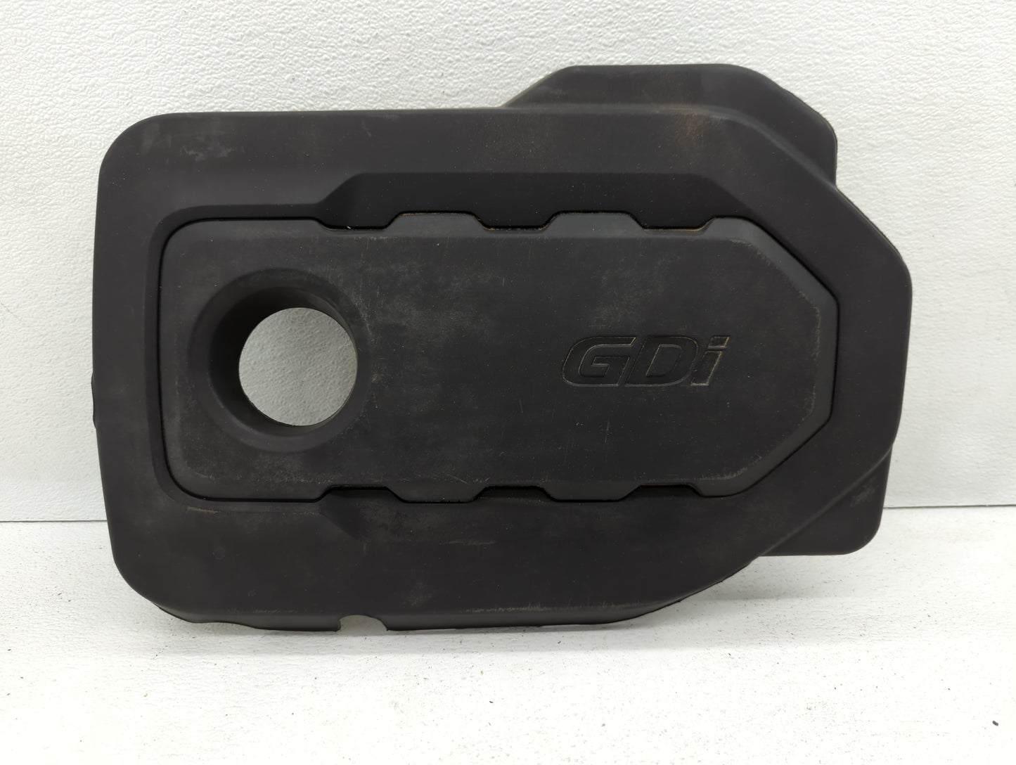 2011 Hyundai Sonata Engine Cover - Oemusedautoparts1.com