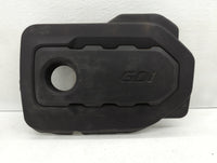 2011 Hyundai Sonata Engine Cover - Oemusedautoparts1.com