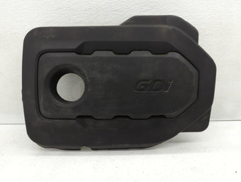 compare product 2011 Hyundai Sonata Engine Cover