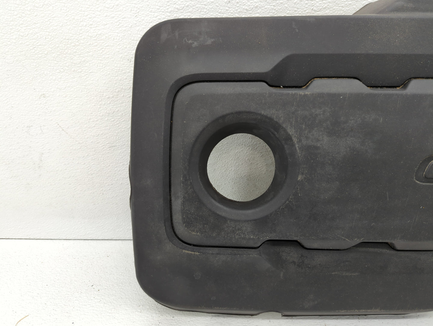 2011 Hyundai Sonata Engine Cover - Oemusedautoparts1.com