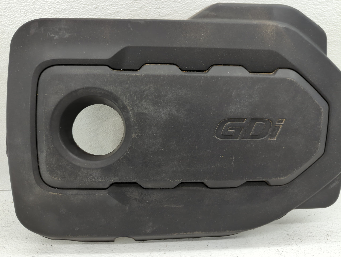 2011 Hyundai Sonata Engine Cover - Oemusedautoparts1.com