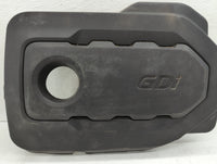 2011 Hyundai Sonata Engine Cover - Oemusedautoparts1.com