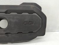 2011 Hyundai Sonata Engine Cover - Oemusedautoparts1.com