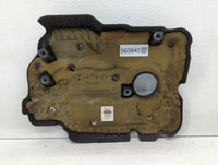 2011 Hyundai Sonata Engine Cover - Oemusedautoparts1.com