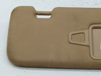 2011-2015 Hyundai Sonata Sun Visor Shade Replacement Passenger Right Mirror Fits Fits 2011 2012 2013 2014 2015 OEM Used Auto