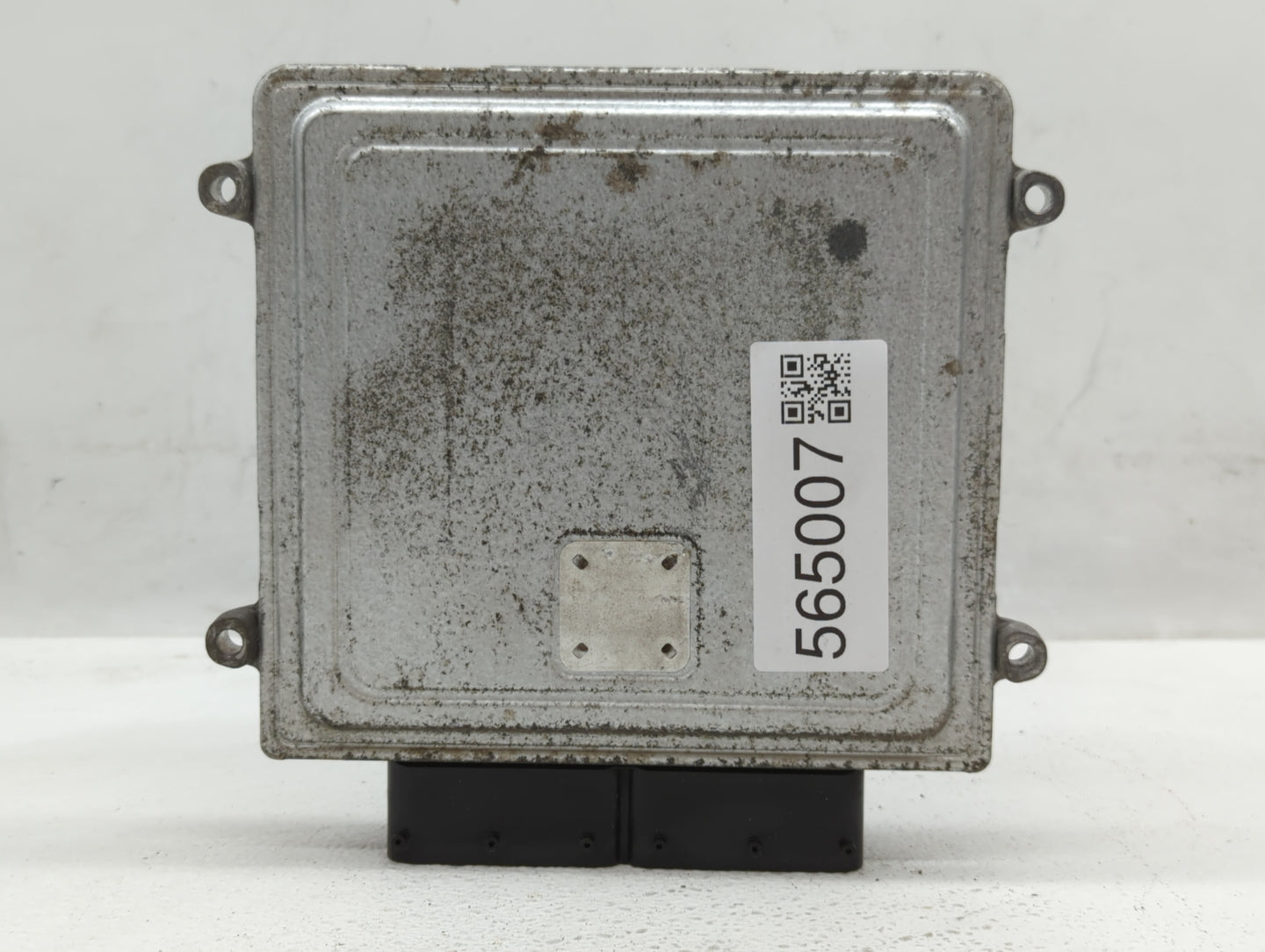 2011-2014 Hyundai Sonata PCM Engine Control Computer ECU ECM PCU OEM P/N:39101-2G676 Fits Fits 2011 2012 2013 2014 OEM Used 