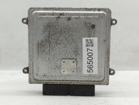 2011-2014 Hyundai Sonata PCM Engine Control Computer ECU ECM PCU OEM P/N:39101-2G676 Fits Fits 2011 2012 2013 2014 OEM Used 