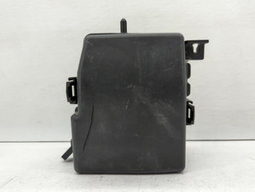 2011-2014 Hyundai Sonata Fusebox Fuse Box Panel Relay Module Fits Fits 2011 2012 2013 2014 OEM Used Auto Parts - Oemusedauto