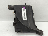 2011-2014 Hyundai Sonata Fusebox Fuse Box Panel Relay Module Fits Fits 2011 2012 2013 2014 OEM Used Auto Parts - Oemusedauto