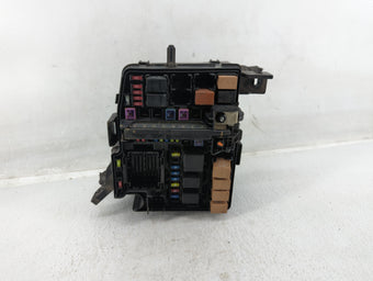 compare product 2011-2014 Hyundai Sonata Fusebox Fuse Box Panel Relay Module P/N:91950-3S711 Fits Fits 2011 2012 2013 2014 OEM Used Auto Parts
