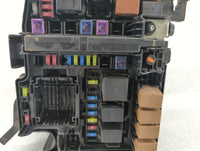 2011-2014 Hyundai Sonata Fusebox Fuse Box Panel Relay Module P/N:91950-3S711 Fits Fits 2011 2012 2013 2014 OEM Used Auto Par