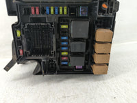 2011-2014 Hyundai Sonata Fusebox Fuse Box Panel Relay Module P/N:91950-3S711 Fits Fits 2011 2012 2013 2014 OEM Used Auto Par
