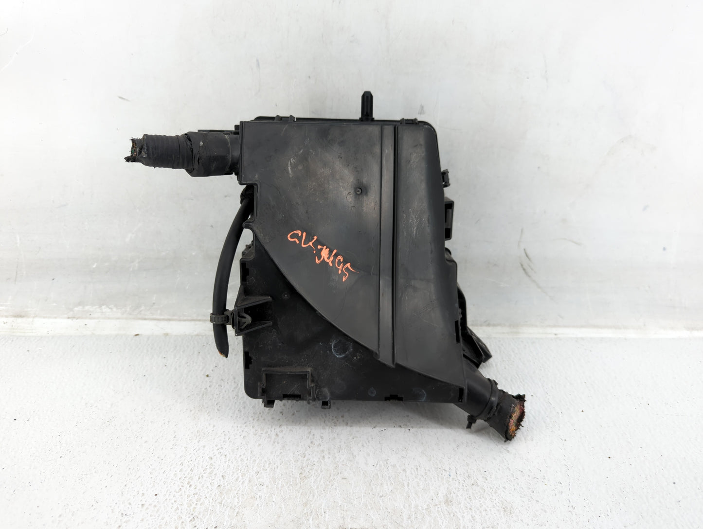 2011-2014 Hyundai Sonata Fusebox Fuse Box Panel Relay Module P/N:91950-3S711 Fits Fits 2011 2012 2013 2014 OEM Used Auto Par