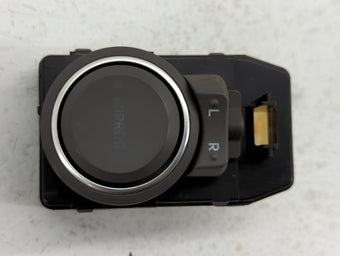 compare product 2011-2015 Hyundai Sonata Master Power Window Switch Replacement Driver Side Left Fits Fits 2011 2012 2013 2014 2015 OEM Used Auto Parts