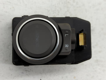 2011-2015 Hyundai Sonata Master Power Window Switch Replacement Driver Side Left Fits Fits 2011 2012 2013 2014 2015 OEM Used