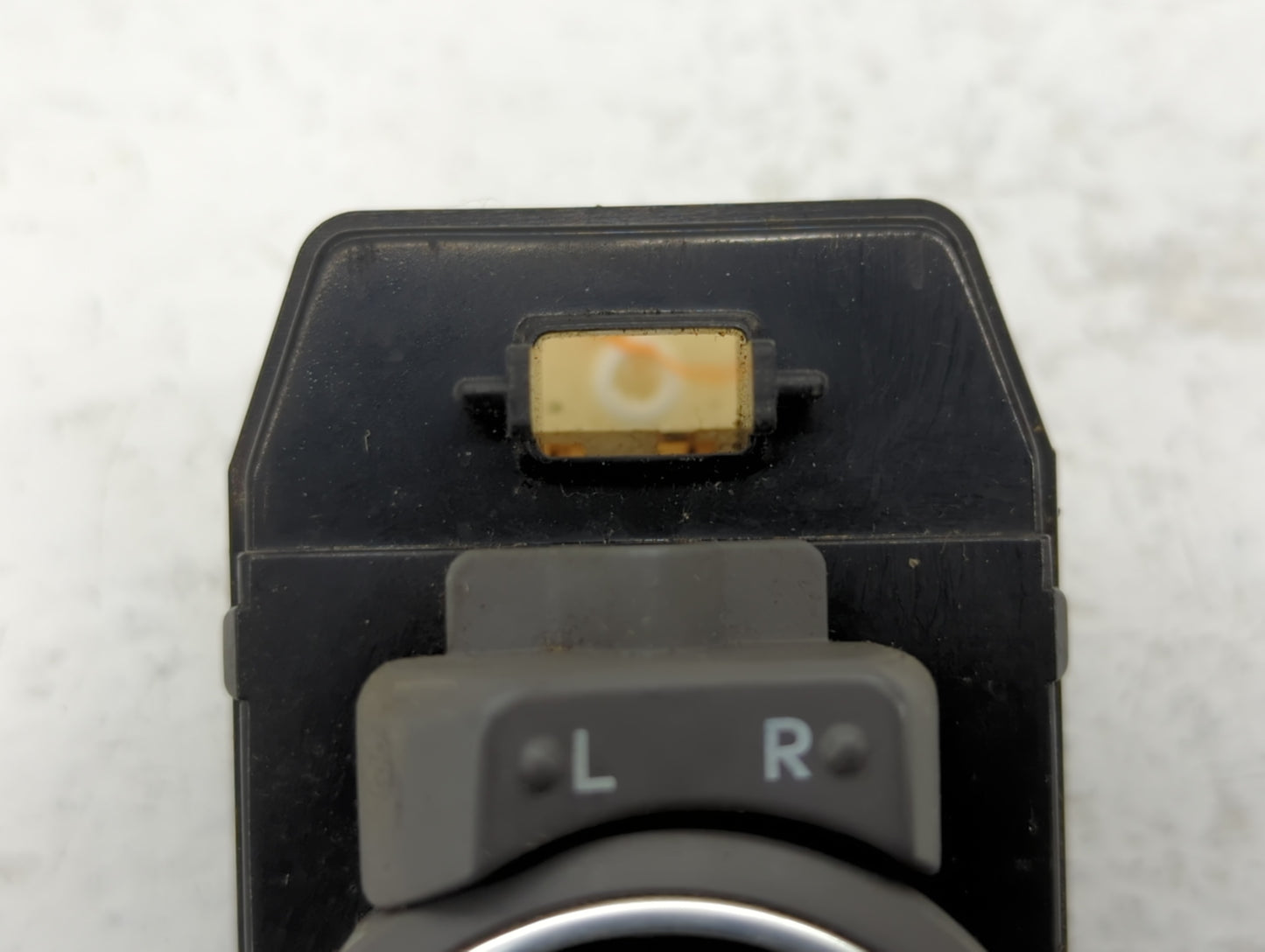 2011-2015 Hyundai Sonata Master Power Window Switch Replacement Driver Side Left Fits Fits 2011 2012 2013 2014 2015 OEM Used