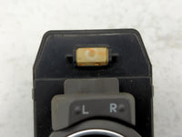 2011-2015 Hyundai Sonata Master Power Window Switch Replacement Driver Side Left Fits Fits 2011 2012 2013 2014 2015 OEM Used