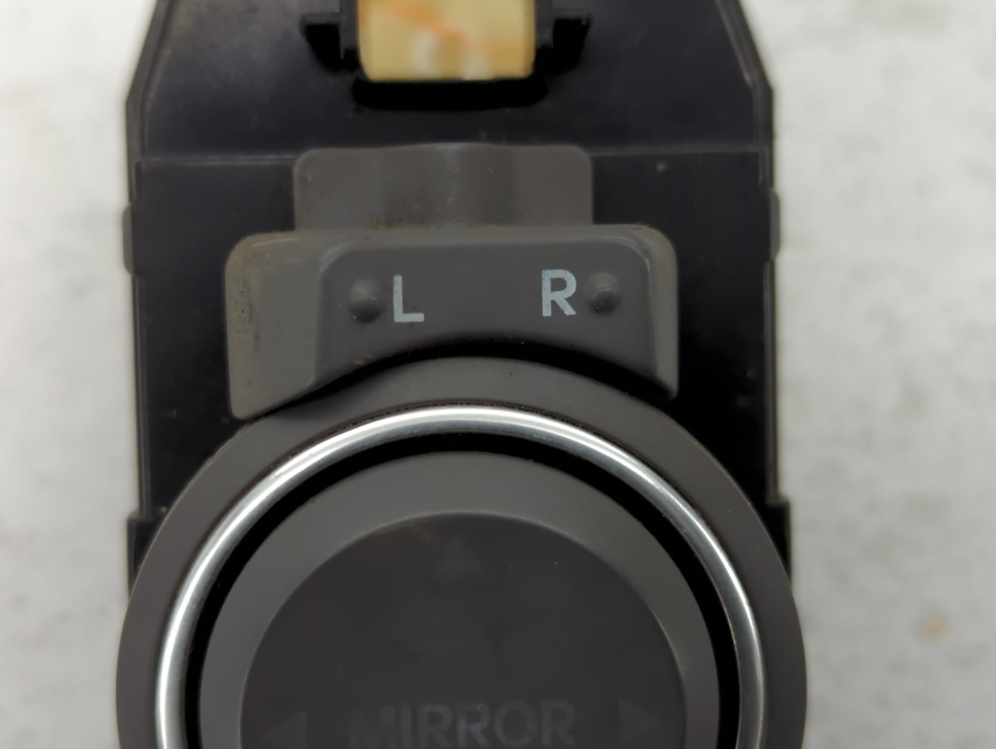 2011-2015 Hyundai Sonata Master Power Window Switch Replacement Driver Side Left Fits Fits 2011 2012 2013 2014 2015 OEM Used