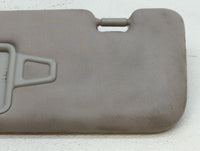 2011-2015 Hyundai Sonata Sun Visor Shade Replacement Passenger Right Mirror Fits Fits 2011 2012 2013 2014 2015 OEM Used Auto