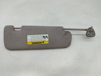 2011-2015 Hyundai Sonata Sun Visor Shade Replacement Passenger Right Mirror Fits Fits 2011 2012 2013 2014 2015 OEM Used Auto