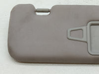 2011-2015 Hyundai Sonata Sun Visor Shade Replacement Driver Left Mirror Fits Fits 2011 2012 2013 2014 2015 OEM Used Auto Par