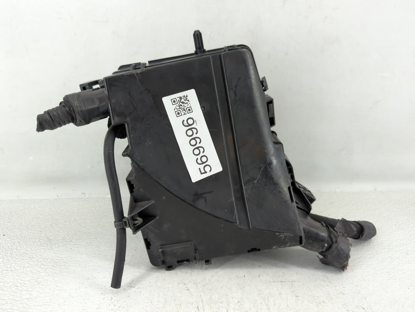 2011-2014 Hyundai Sonata Fusebox Fuse Box Panel Relay Module P/N:18790-01316 Fits Fits 2011 2012 2013 2014 OEM Used Auto Par