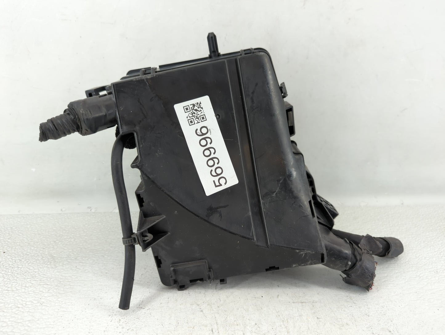 2011-2014 Hyundai Sonata Fusebox Fuse Box Panel Relay Module P/N:18790-01316 Fits Fits 2011 2012 2013 2014 OEM Used Auto Par
