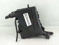2011-2014 Hyundai Sonata Fusebox Fuse Box Panel Relay Module P/N:18790-01316 Fits Fits 2011 2012 2013 2014 OEM Used Auto Par