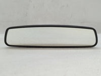 2011-2019 Hyundai Sonata Interior Rear View Mirror Replacement OEM P/N:E8011083 Fits OEM Used Auto Parts - Oemusedautoparts1
