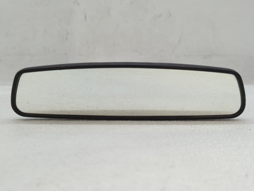 2011-2019 Hyundai Sonata Interior Rear View Mirror Replacement OEM P/N:E8011083 Fits OEM Used Auto Parts - Oemusedautoparts1