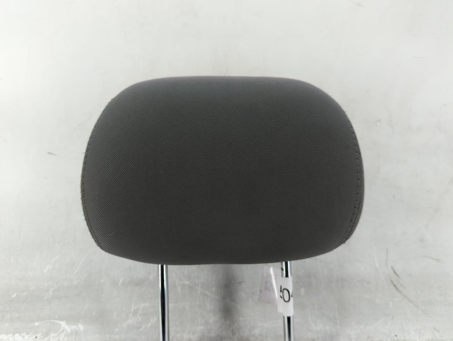 2011 Hyundai Sonata Headrest Head Rest Rear Seat Fits OEM Used Auto Parts - Oemusedautoparts1.com