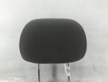2011 Hyundai Sonata Headrest Head Rest Rear Seat Fits OEM Used Auto Parts - Oemusedautoparts1.com