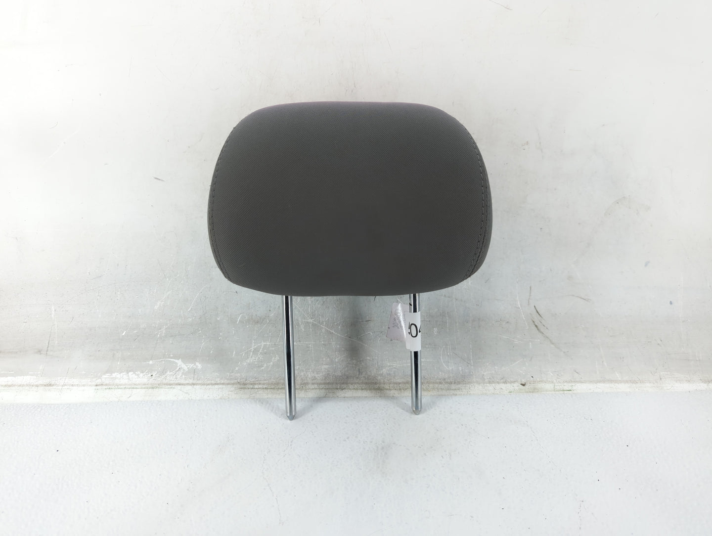 2011 Hyundai Sonata Headrest Head Rest Rear Seat Fits OEM Used Auto Parts - Oemusedautoparts1.com