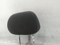 2011 Hyundai Sonata Headrest Head Rest Rear Seat Fits OEM Used Auto Parts - Oemusedautoparts1.com