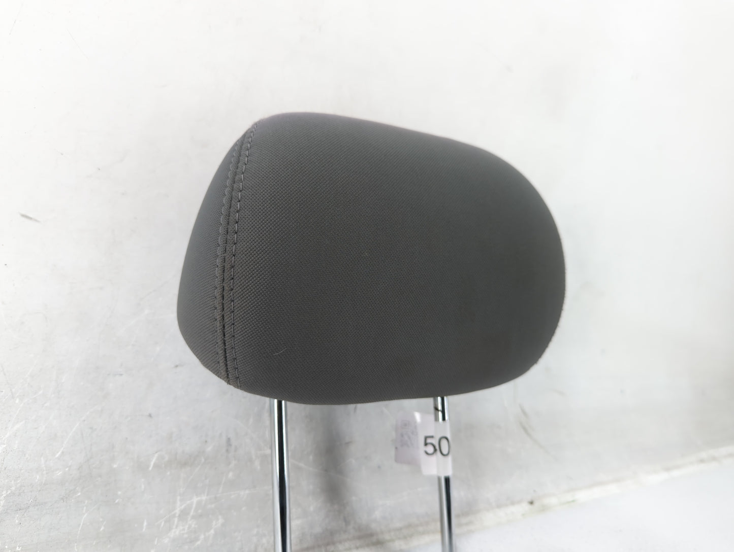 2011 Hyundai Sonata Headrest Head Rest Rear Seat Fits OEM Used Auto Parts - Oemusedautoparts1.com