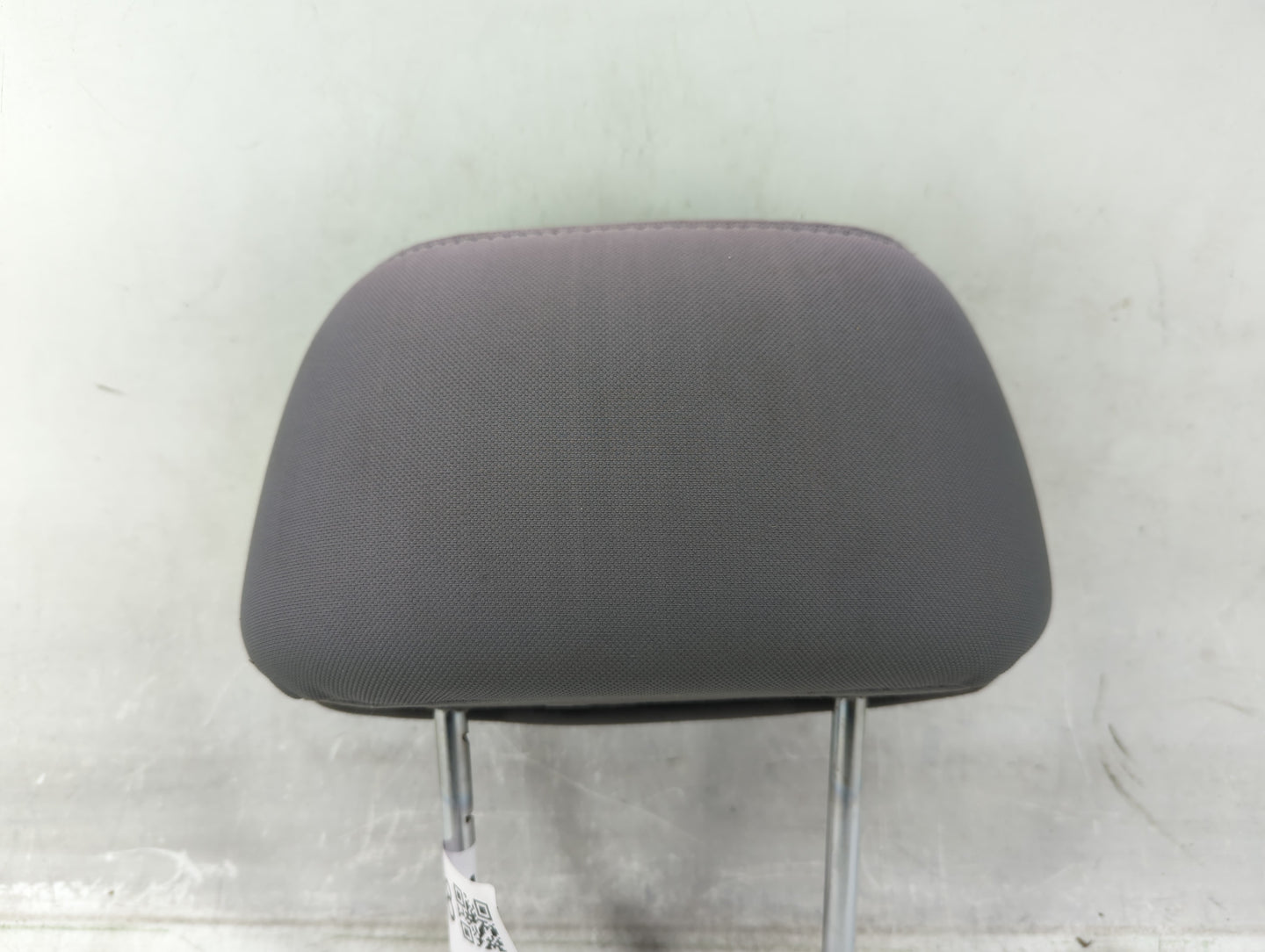 2011 Hyundai Sonata Headrest Head Rest Rear Seat Fits OEM Used Auto Parts - Oemusedautoparts1.com