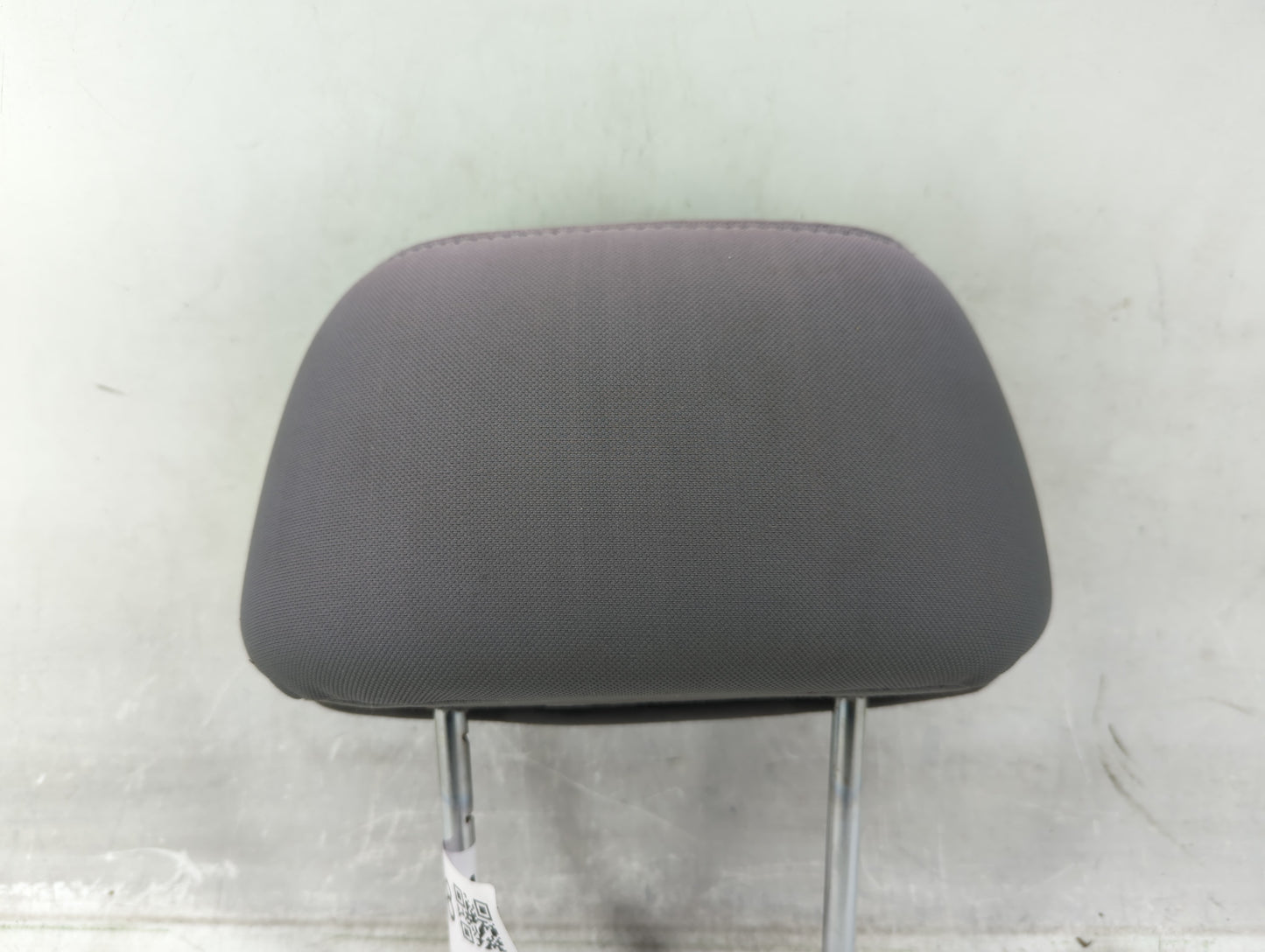2011 Hyundai Sonata Headrest Head Rest Rear Seat Fits OEM Used Auto Parts - Oemusedautoparts1.com