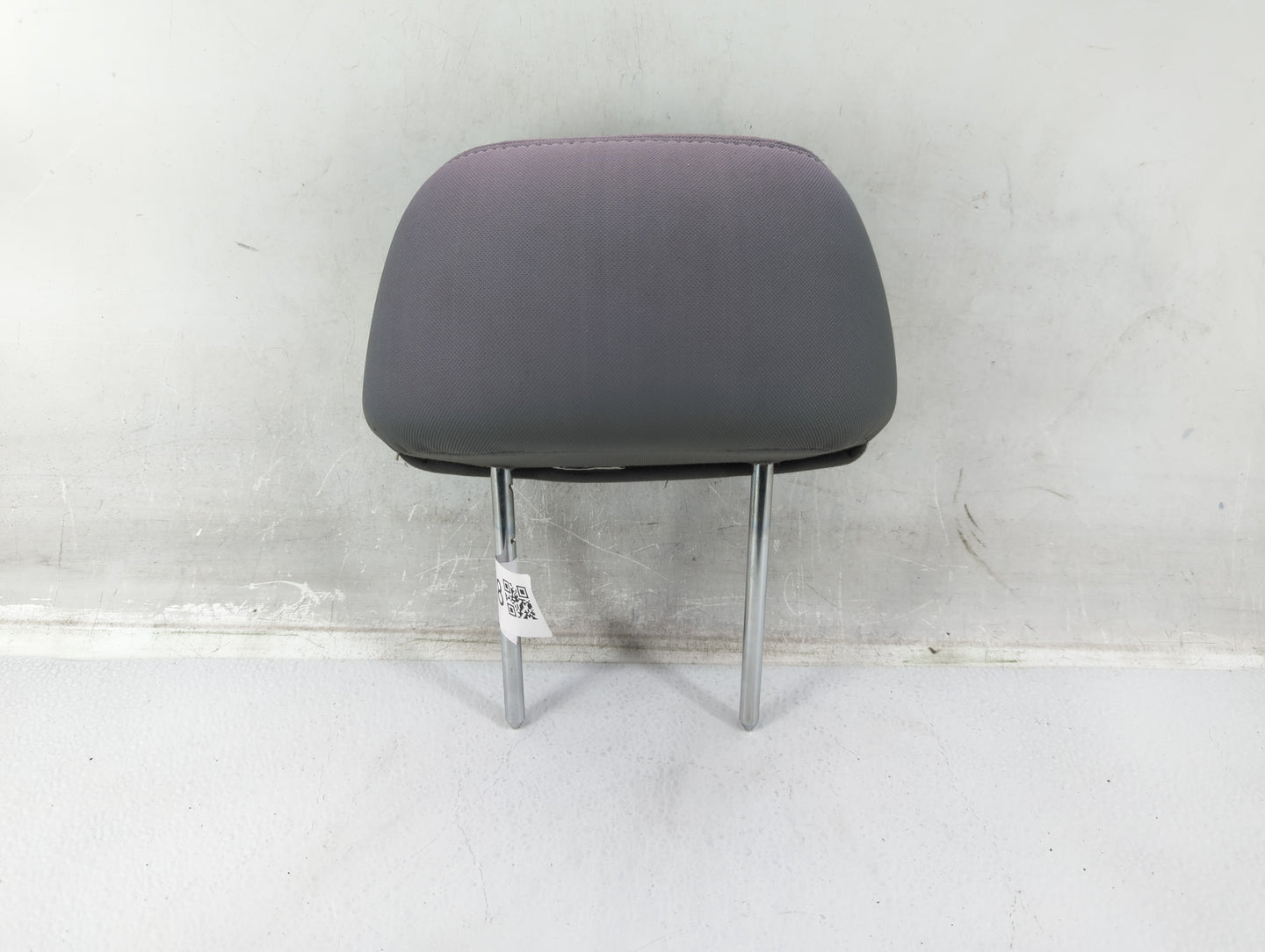 2011 Hyundai Sonata Headrest Head Rest Rear Seat Fits OEM Used Auto Parts - Oemusedautoparts1.com