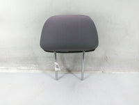 2011 Hyundai Sonata Headrest Head Rest Rear Seat Fits OEM Used Auto Parts - Oemusedautoparts1.com