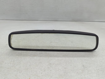 compare product 2011-2019 Hyundai Sonata Interior Rear View Mirror Replacement OEM P/N:E8011083 Fits OEM Used Auto Parts