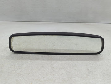 2011-2019 Hyundai Sonata Interior Rear View Mirror Replacement OEM P/N:E8011083 Fits OEM Used Auto Parts - Oemusedautoparts1