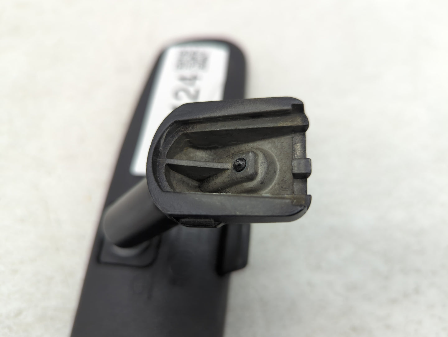 2011-2019 Hyundai Sonata Interior Rear View Mirror Replacement OEM P/N:E8011083 Fits OEM Used Auto Parts - Oemusedautoparts1