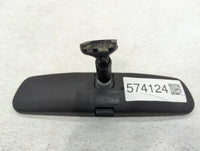 2011-2019 Hyundai Sonata Interior Rear View Mirror Replacement OEM P/N:E8011083 Fits OEM Used Auto Parts - Oemusedautoparts1