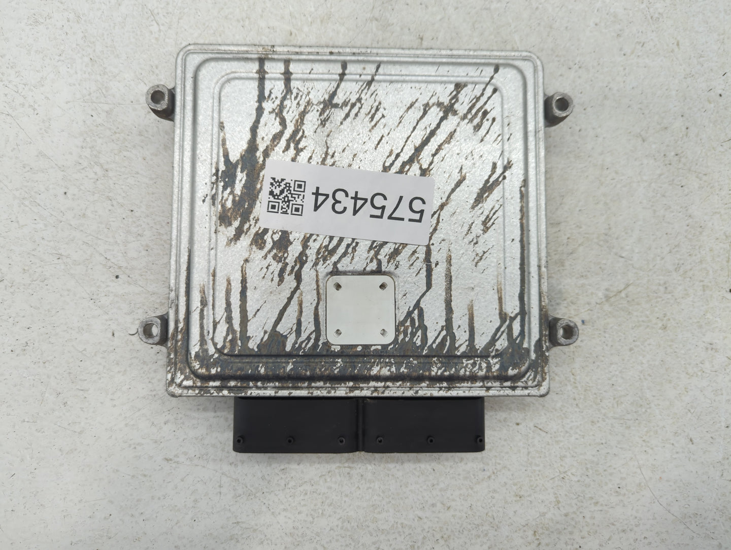 2011-2014 Hyundai Sonata PCM Engine Control Computer ECU ECM PCU OEM P/N:39101-2G661 Fits Fits 2011 2012 2013 2014 OEM Used 