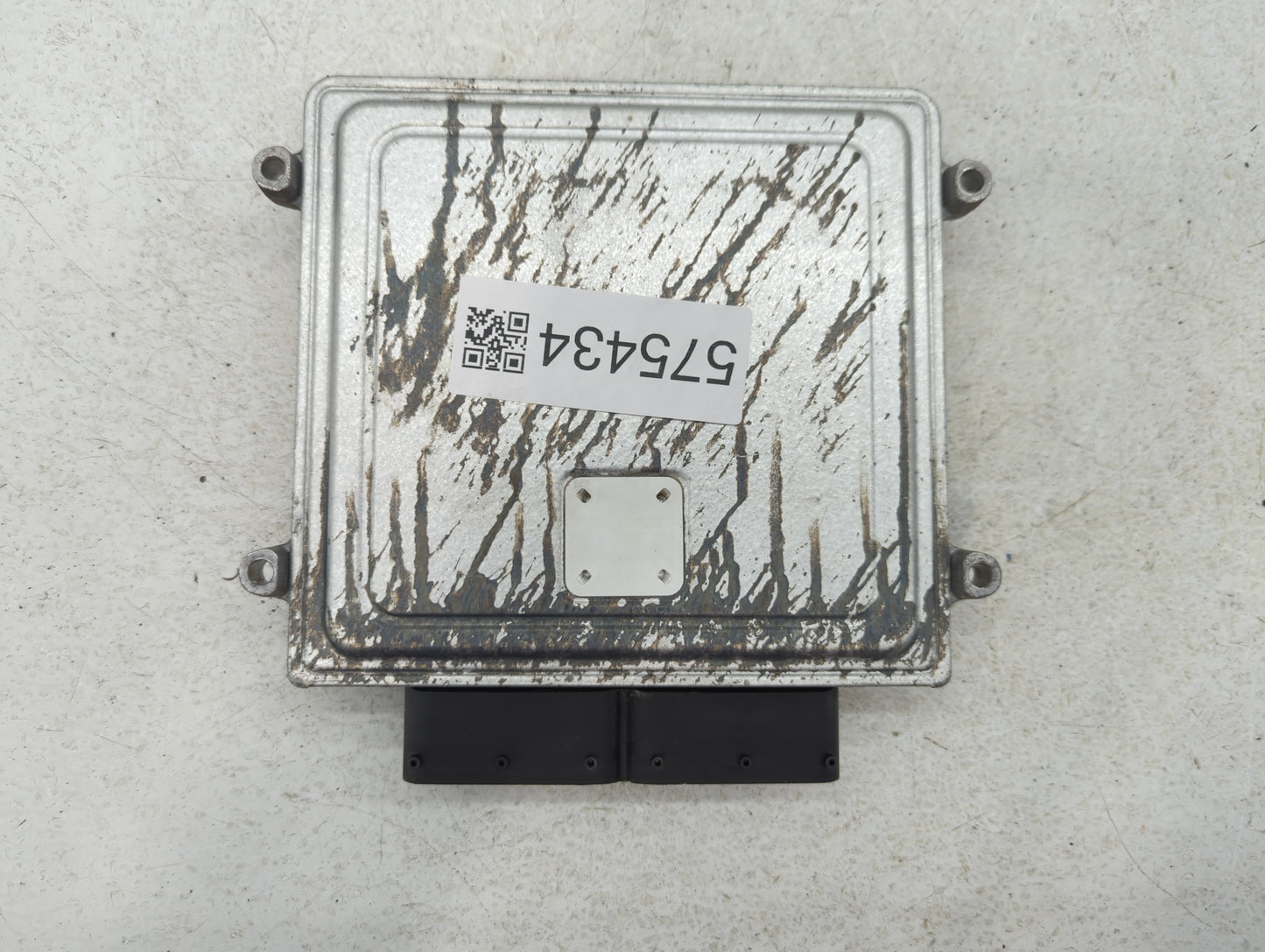 2011-2014 Hyundai Sonata PCM Engine Control Computer ECU ECM PCU OEM P/N:39101-2G661 Fits Fits 2011 2012 2013 2014 OEM Used 